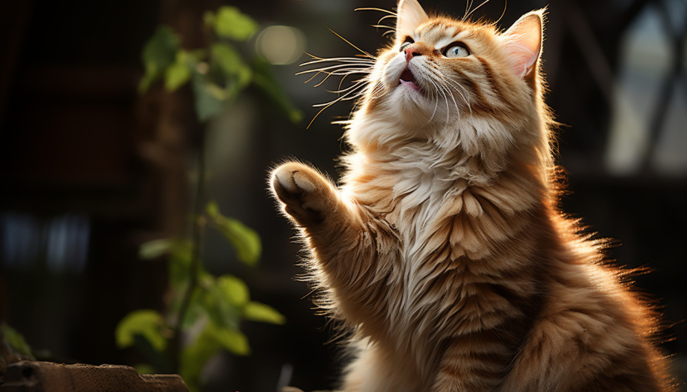 Comment décrypter le langage corporel de votre chat pour une meilleure communication