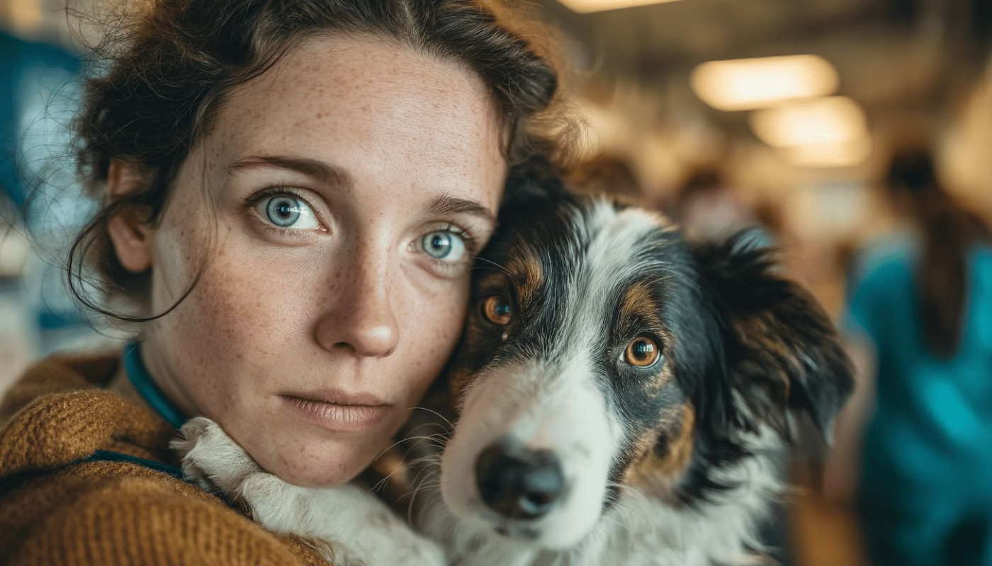 Comment reconnaître une urgence vétérinaire chez les animaux de compagnie