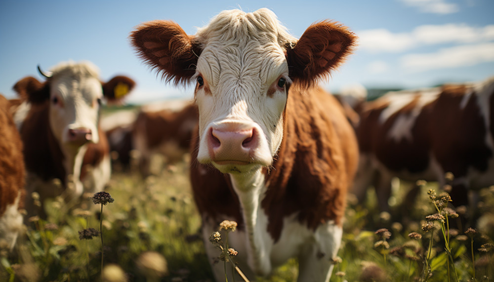 Des conseils pour l’alimentation des animaux