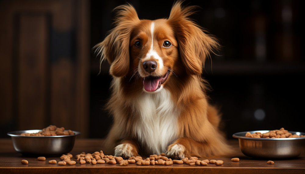 Guide pour nourrir votre chien sans croquettes