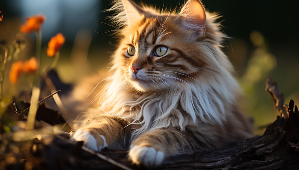 Meilleures races de chat à absolument avoir chez vous