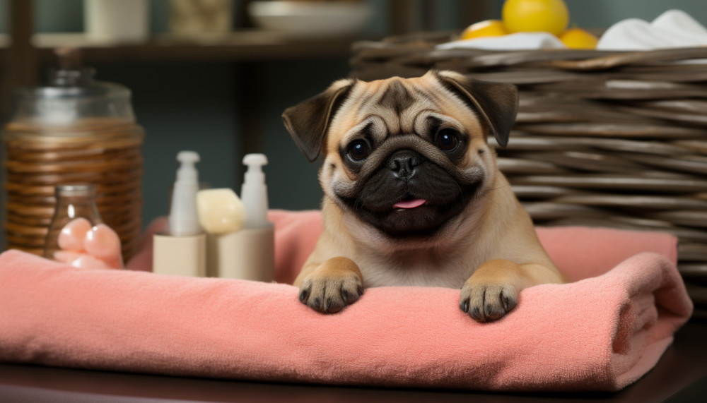 Quelques astuces pour prendre soin de son chien